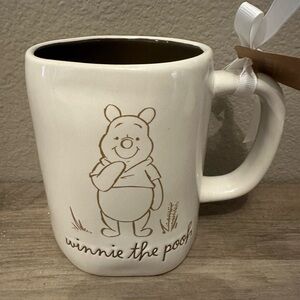 Rae Dunn/Disney Winnie The Pooh Mug